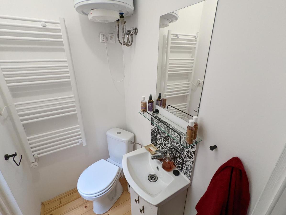 Apartman Braxatoris Banska Stiavnica Luaran gambar