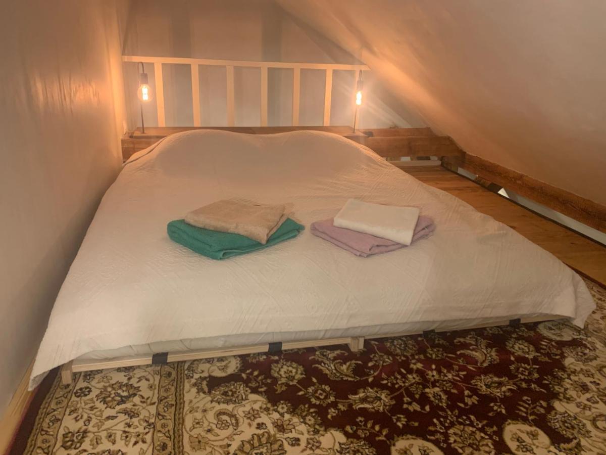 Apartman Braxatoris Banska Stiavnica Luaran gambar